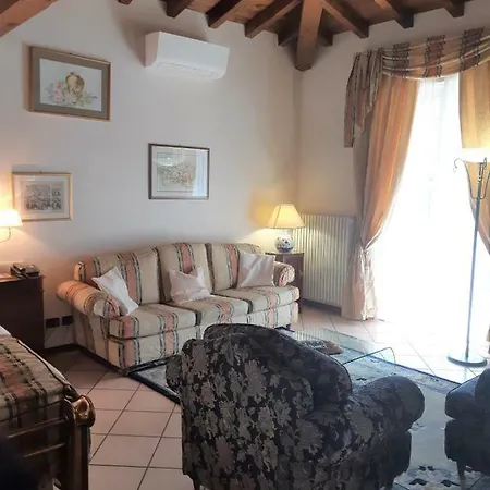 Hotel Royal Menaggio
