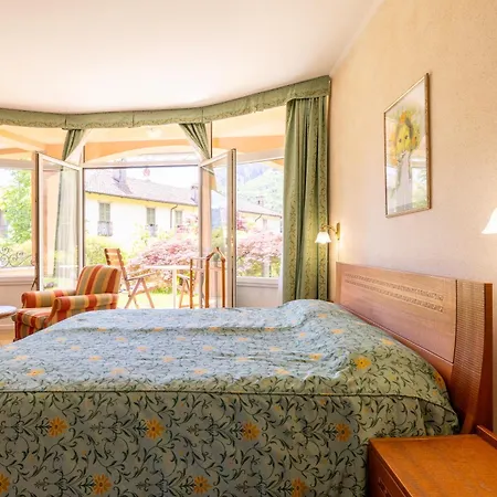 Royal Hotel Menaggio