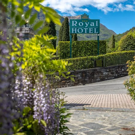 Royal Hotel 3*