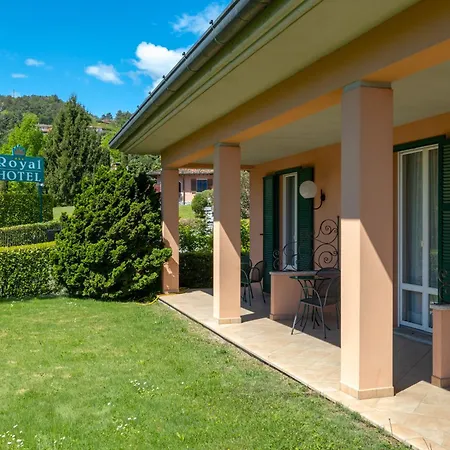 Royal Hotel 3*