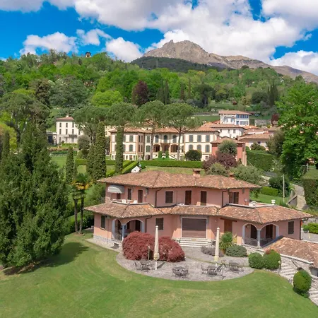Hotel Royal Menaggio