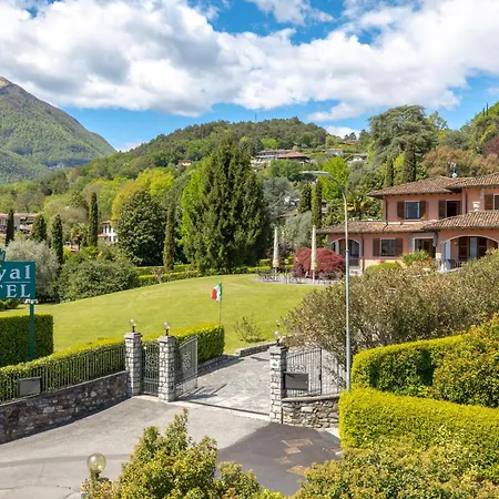 Royal 3* Menaggio