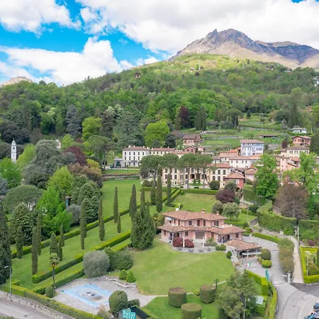 Hotel Royal Menaggio