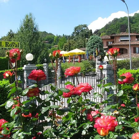 Royal Menaggio