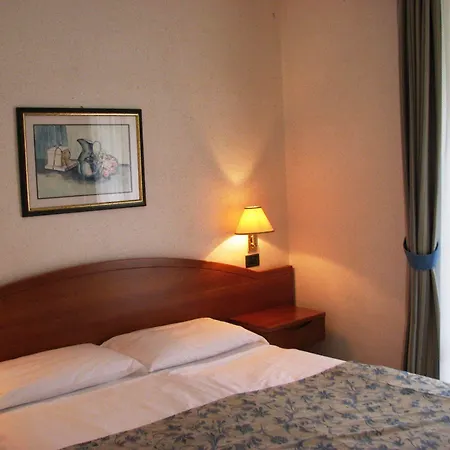 Hotell Royal Menaggio