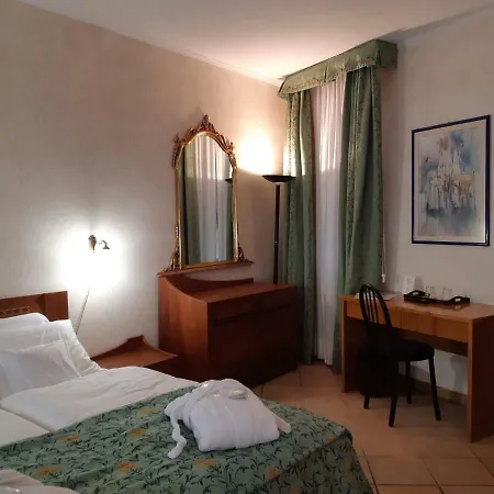Hotel Royal Menaggio