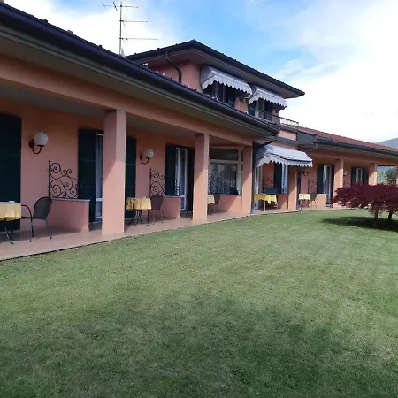 Royal Menaggio