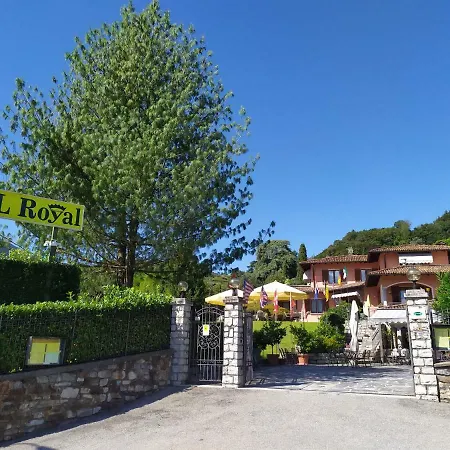 Royal Hotel Menaggio
