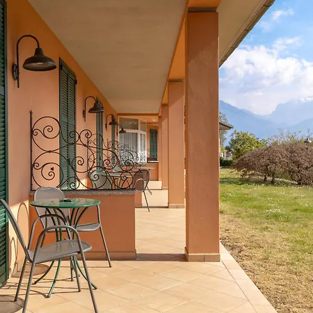 Royal Otel Menaggio