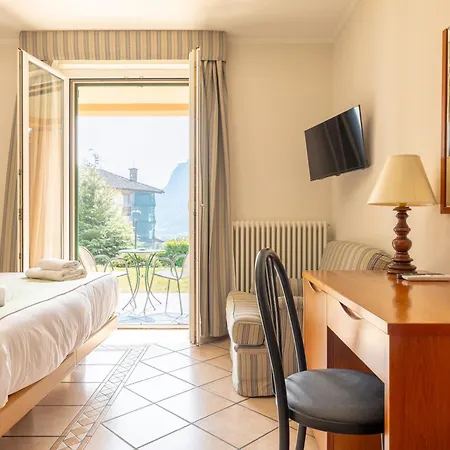 Otel Royal Menaggio