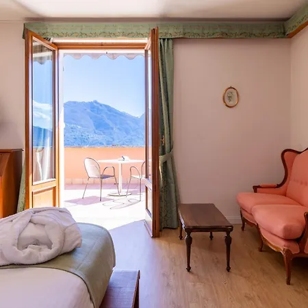 Otel Royal Menaggio