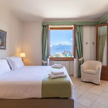 Otel Royal Menaggio