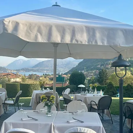 Otel Royal Menaggio