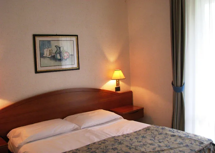 Hotel Royal Menaggio