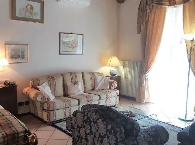 Hotel Royal Menaggio